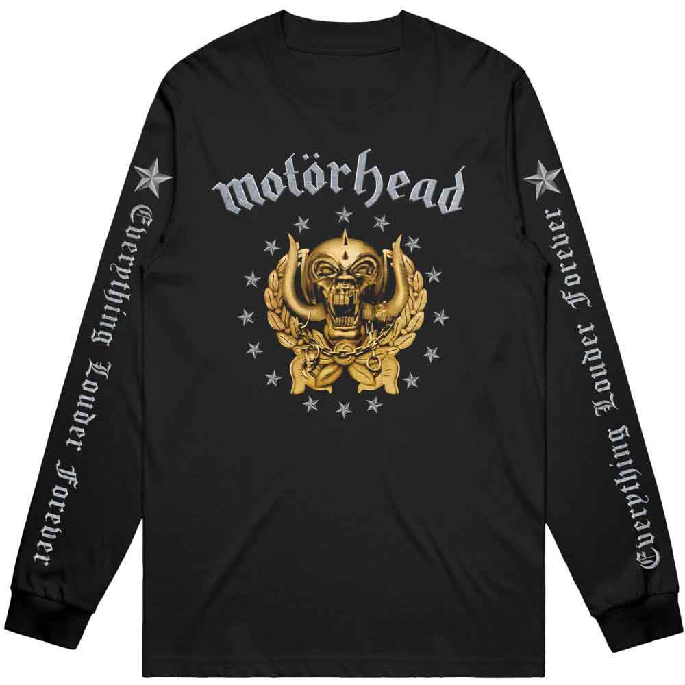 Everything Louder Forever |