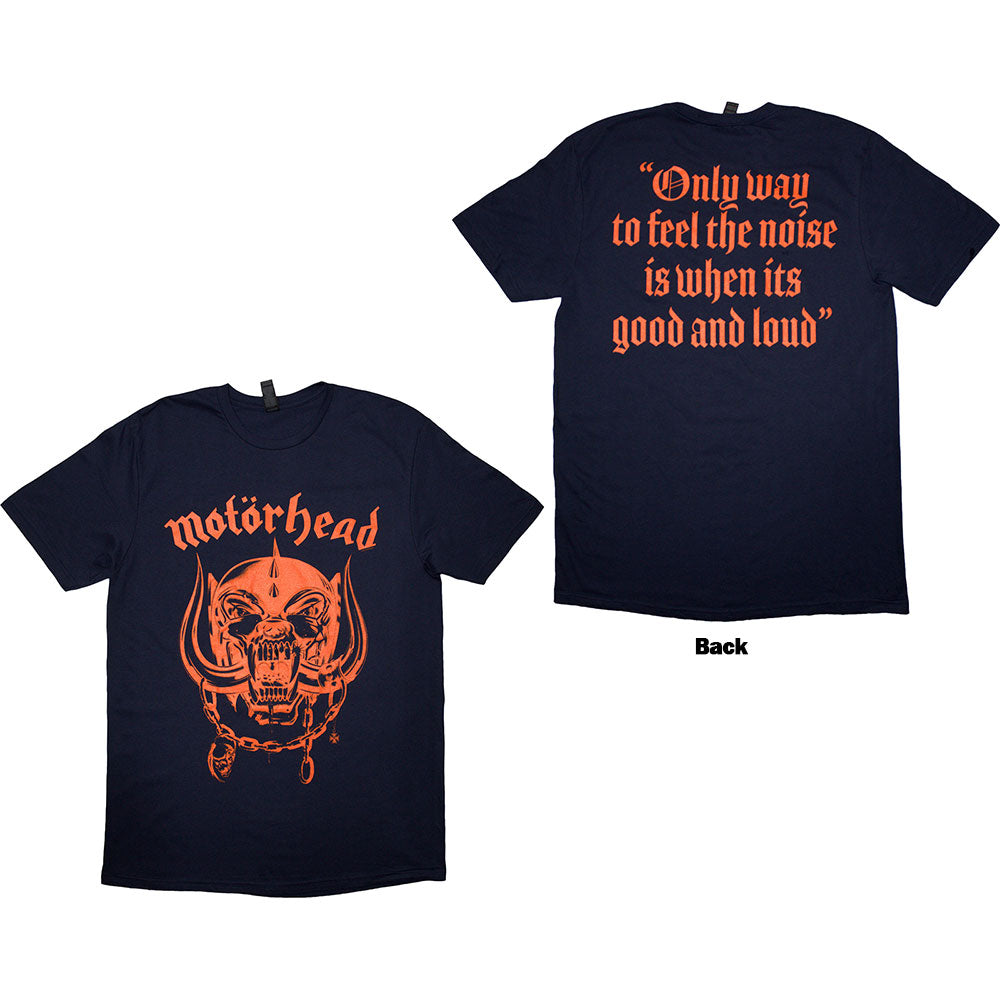 Motörhead - Good & Loud |