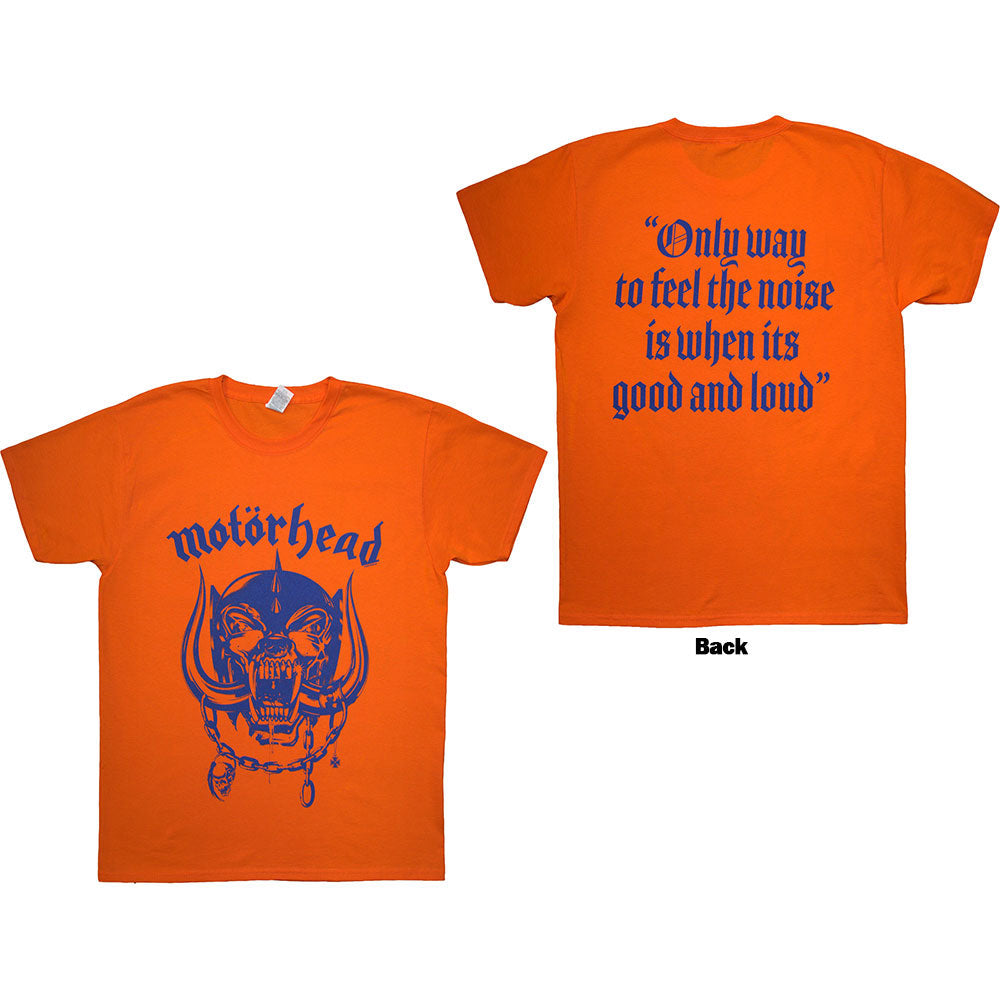 Motörhead - Good & Loud |