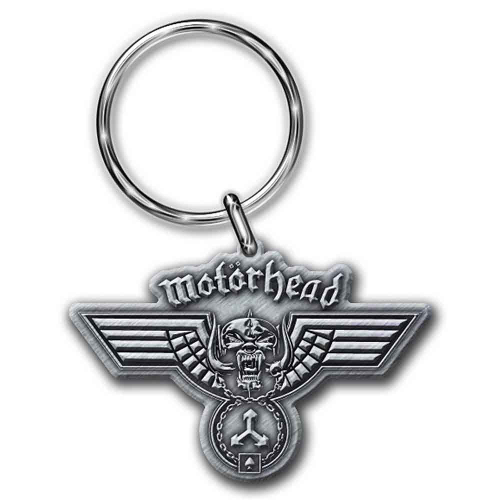 Motörhead - Hammered |