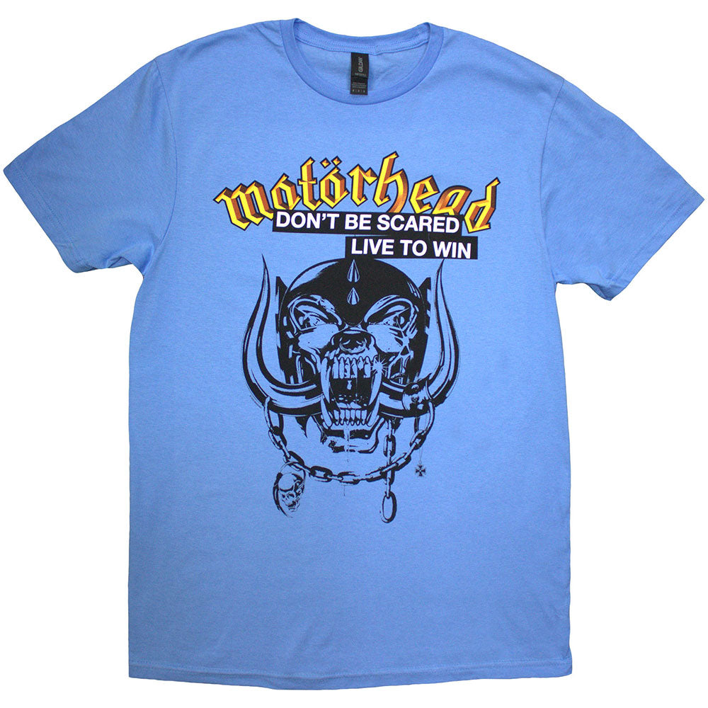 Motörhead - Live To Win |