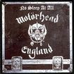 Motörhead - (PRESALE 6/19/26) No Sleep at All (Bonus Track Edition) (CD) |