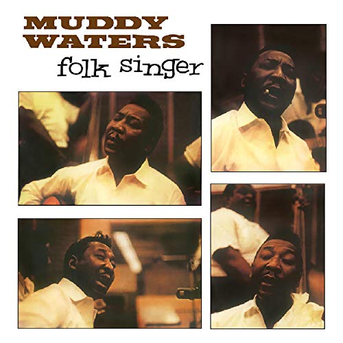 Folk Singer |