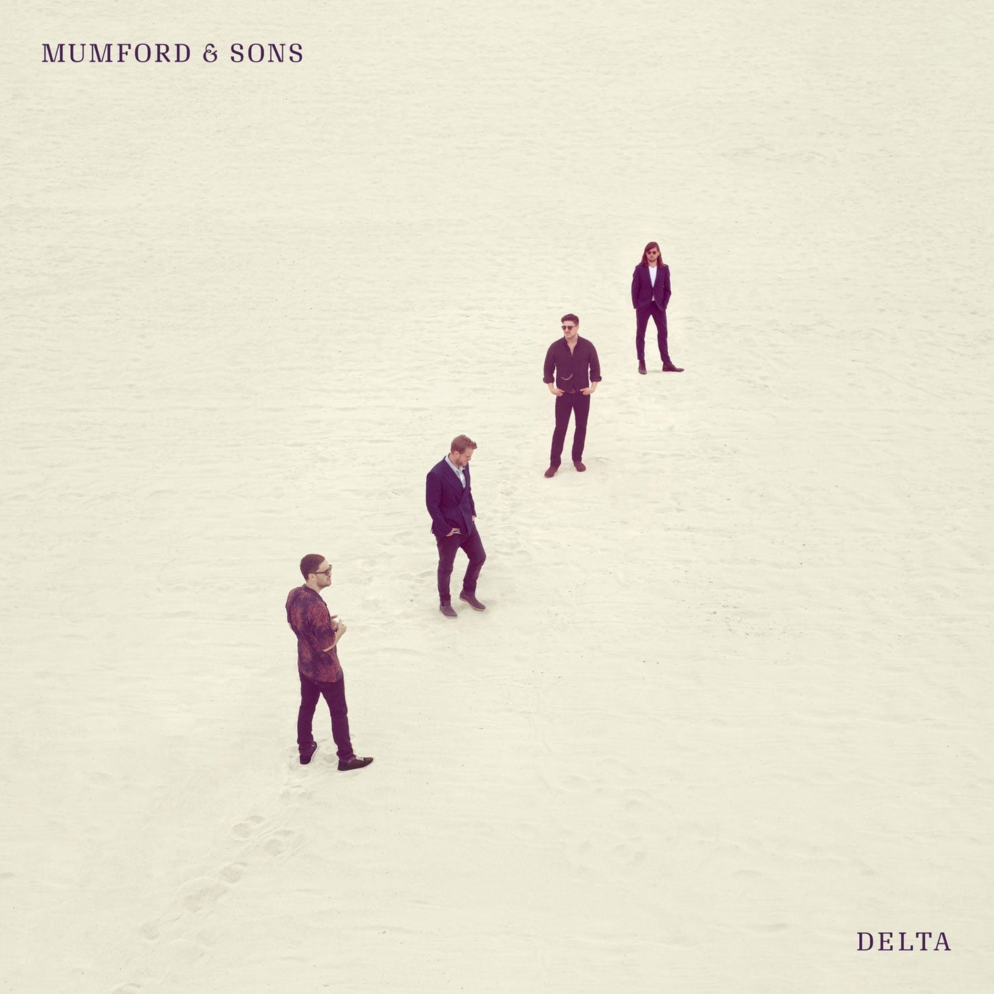 Delta (2 Lp's) |