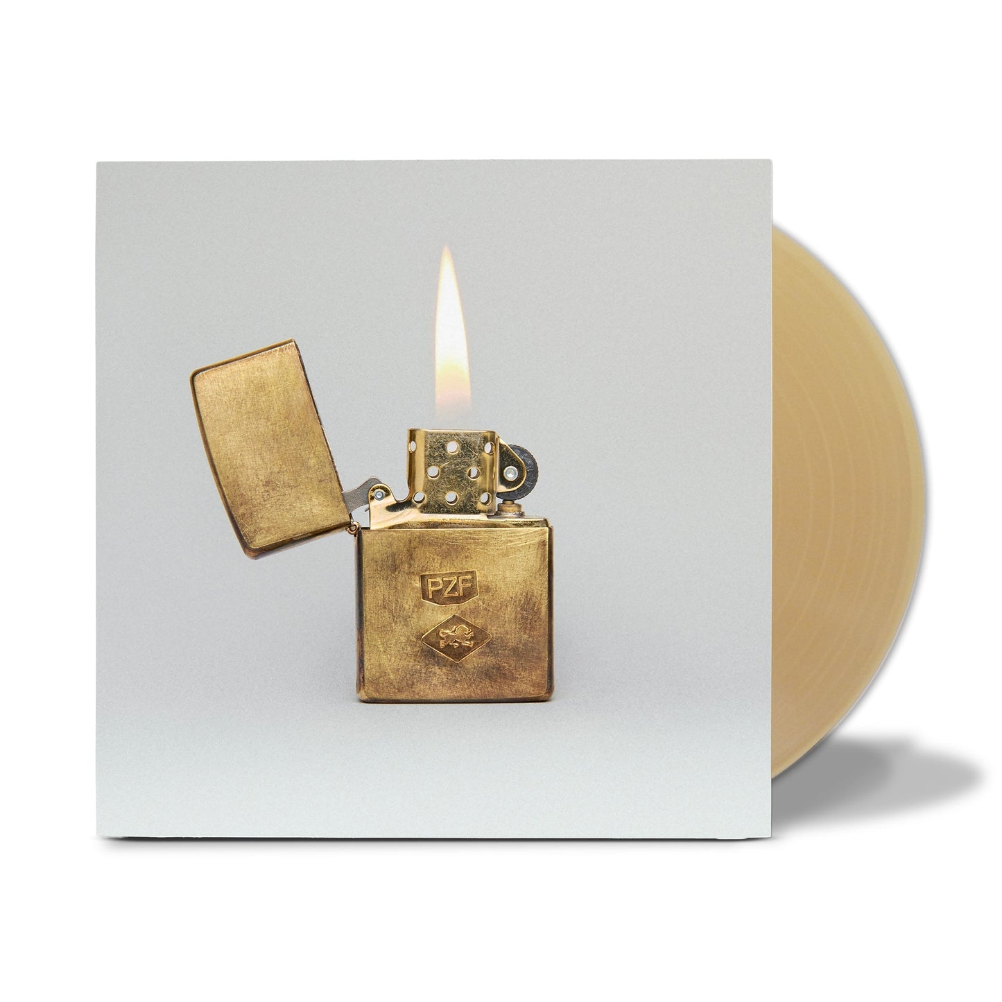 Prizefighter (YELLOW VINYL) |