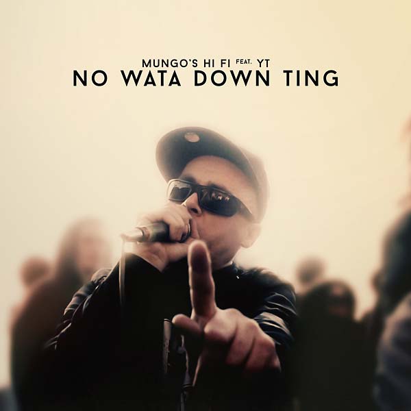 No Wata Down Ting |
