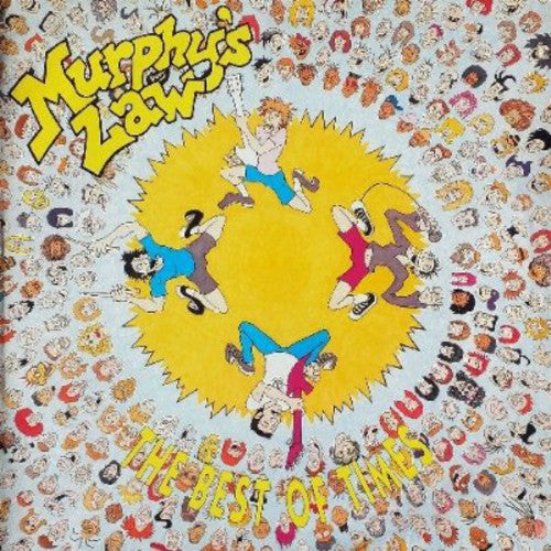 Murphy's Law - The Best Of Times (Bonus Track) |