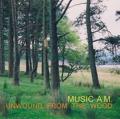 Unwound from the Wood |