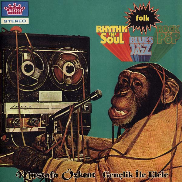 Genclik Ile Elele (VINYL) |