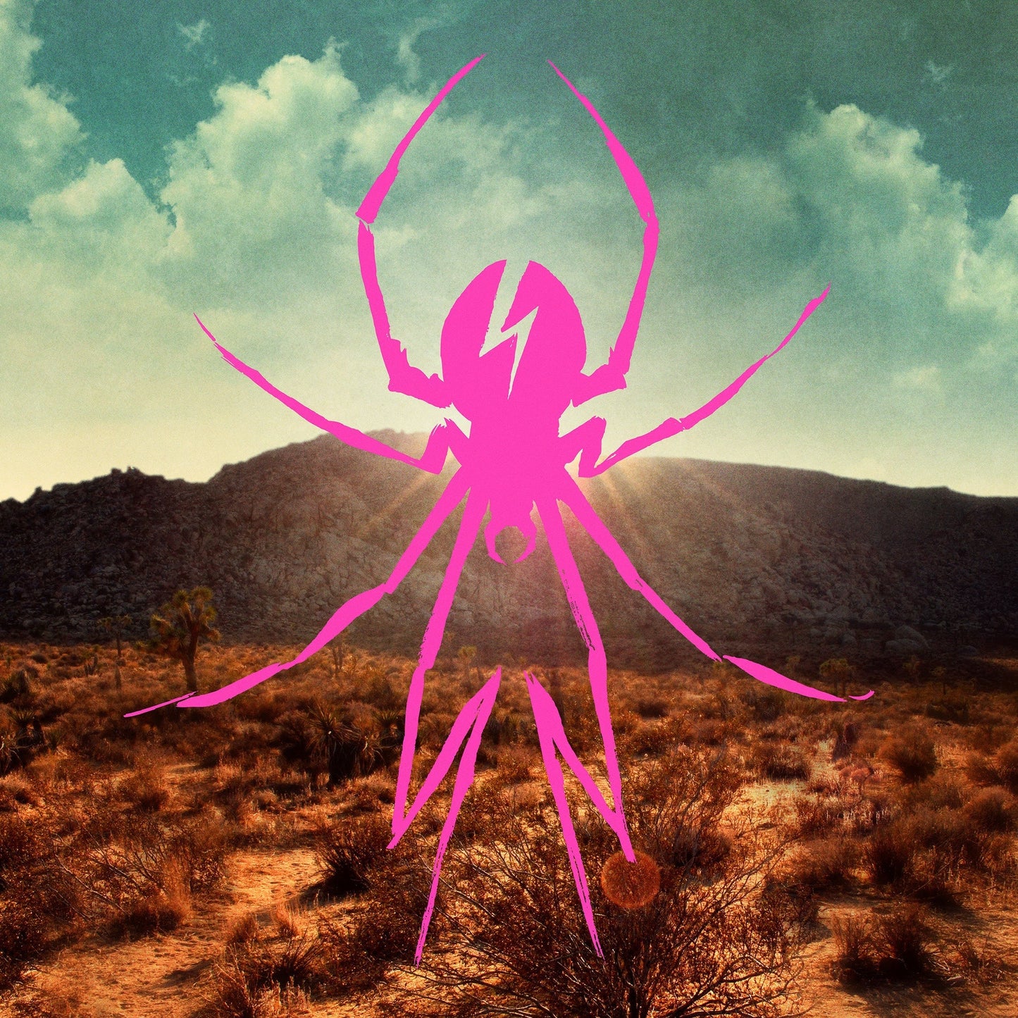 My Chemical Romance - (PRESALE 7/10/26) Danger Days: The True Lives of the Fabulous Killjoys (2xCD) | Mint (M) Mint (M)