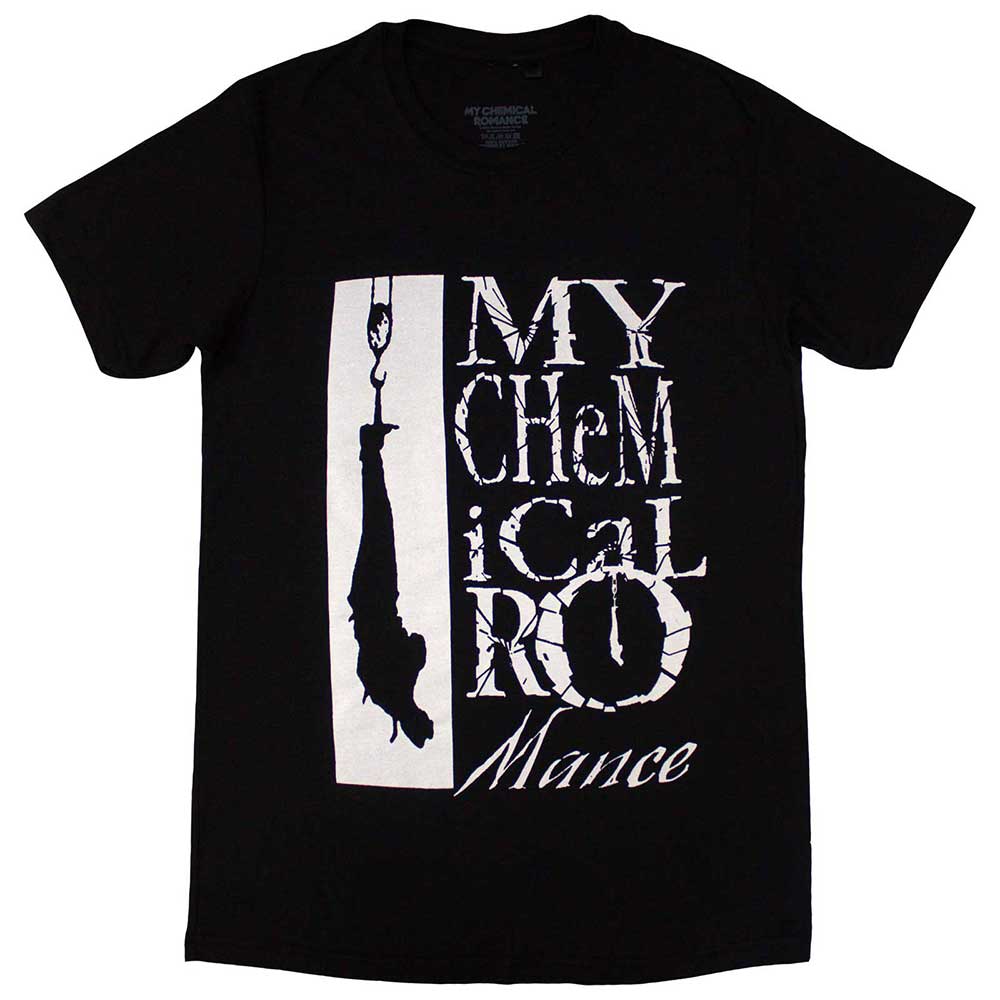 My Chemical Romance - Hangman |