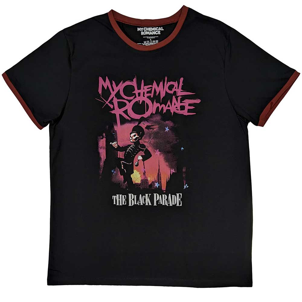 My Chemical Romance - March |