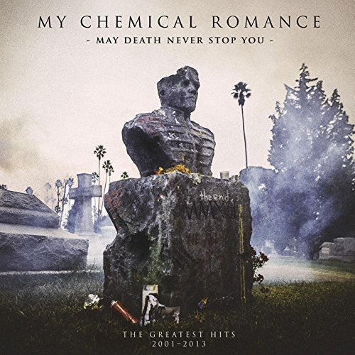 May Death Never Stop You |