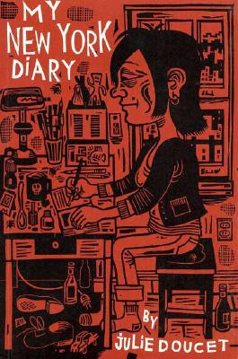 My New York Diary