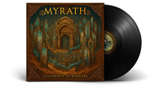 Myrath - Wilderness Of Mirrors (180G) |