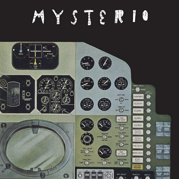 Mysterio |