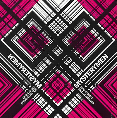 Everything But an Answer |