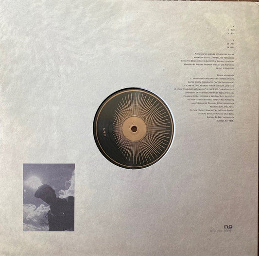 Landwerk | Mint (M) Mint (M)