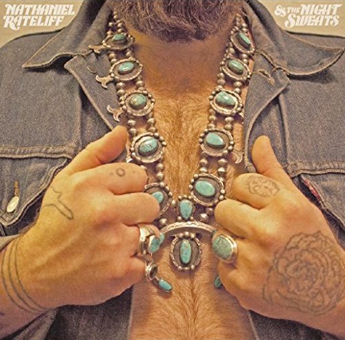 Nathaniel Rateliff and The Night Sweats | Mint (M) Mint (M)