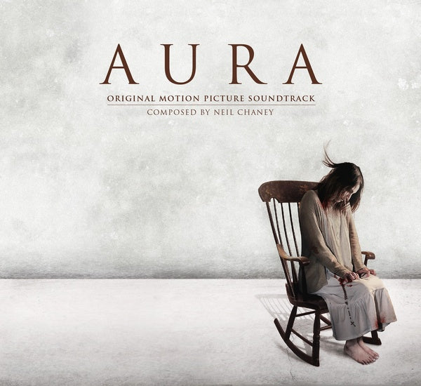 Aura: Original Motion Picture Soundtrack |