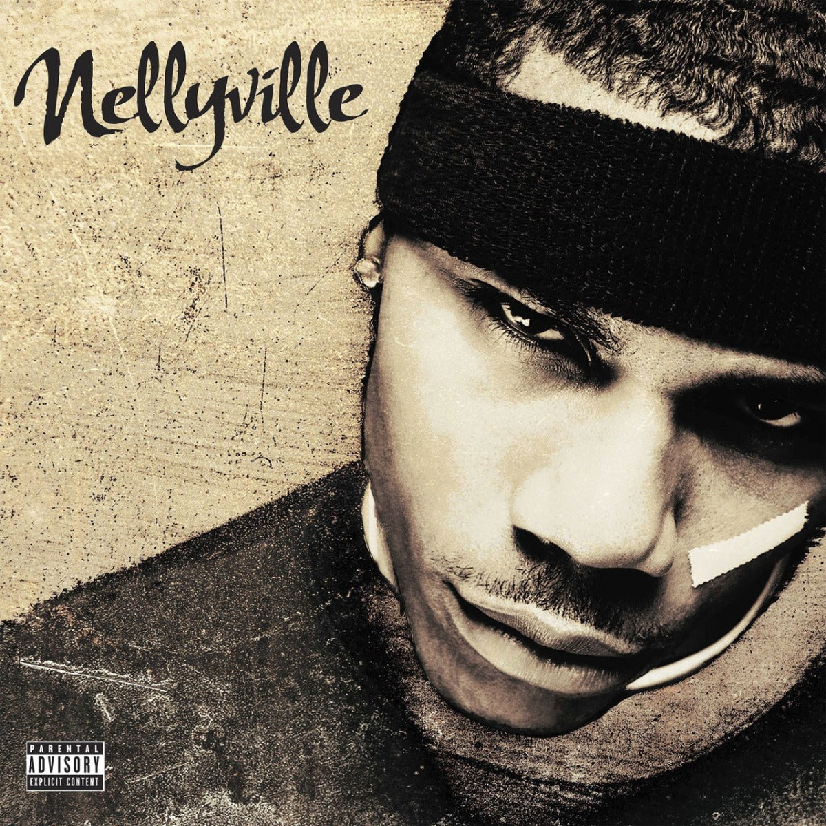 Nellyville (2LP Deluxe Edition) | Mint (M) Mint (M)