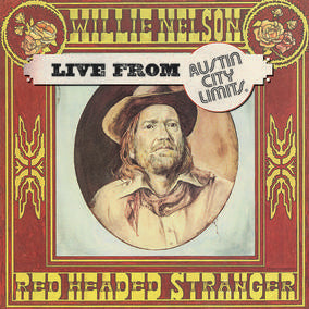 Live At Austin City Limits 1976 (RSD Black Friday 11.27.2020) |