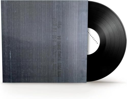 New Order - Brotherhood (2024 Remaster VINYL) |