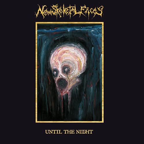 Until The Night |