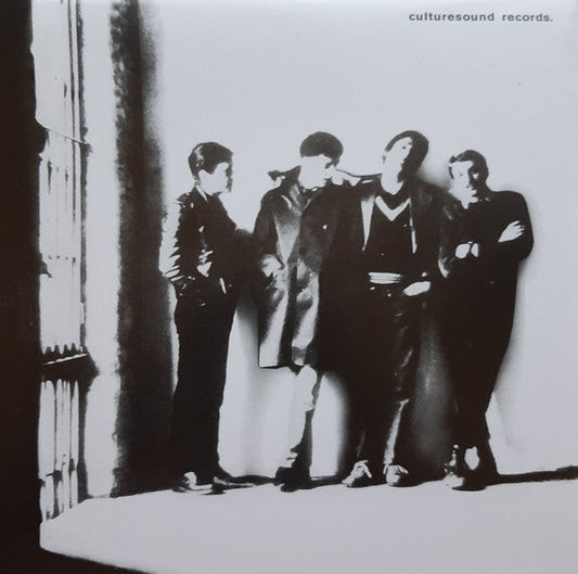 An Ideal For Living (7" VINYL) | Mint (M) Mint (M)