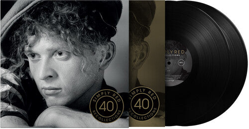 Simply Red - Recollections (4xVINYL) |