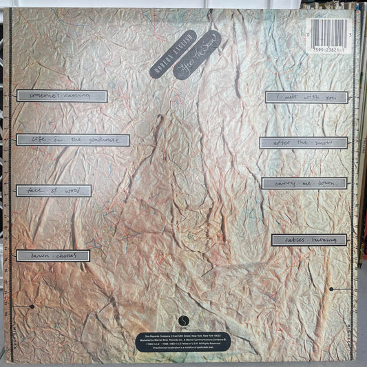 Modern English - After The Snow (VINYL) | Very Good (VG)