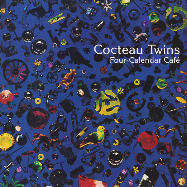 Four-Calendar Café (30th Anniversary) | Mint (M) Mint (M)