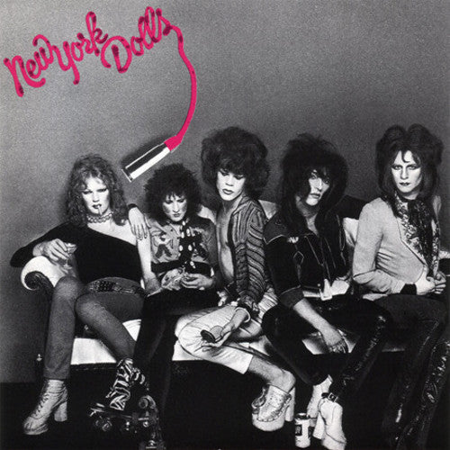 New York Dolls |