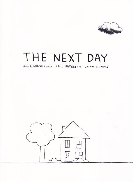 The Next Day