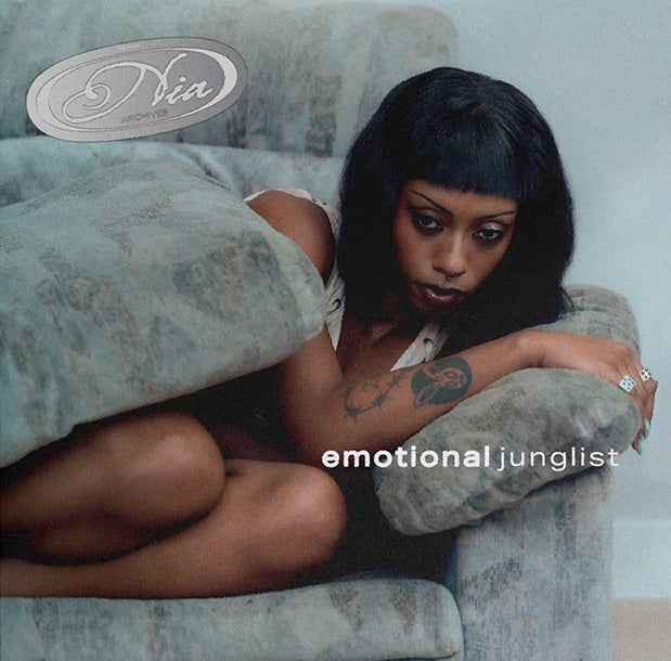 Nia Archives - Emotional Junglist |
