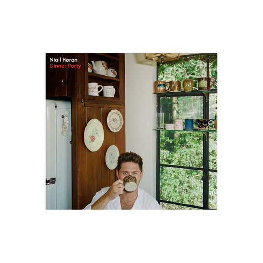Niall Horan - Dinner Party (SIGNED INSERT PORCELAIN VINYL) | Mint (M) Mint (M)