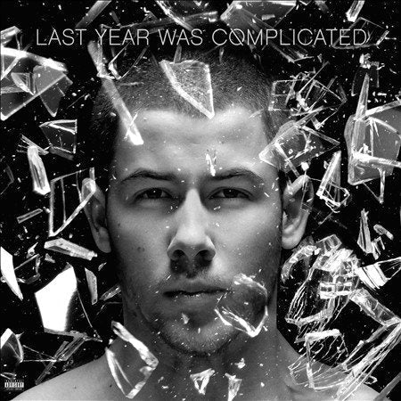 LAST YEAR WAS CO(EX) |