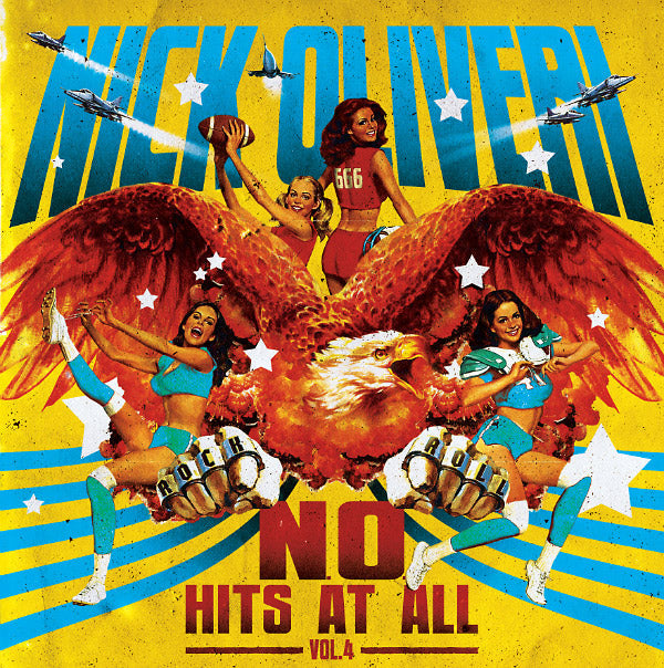 N.O. Hits At All Vol. 4 |