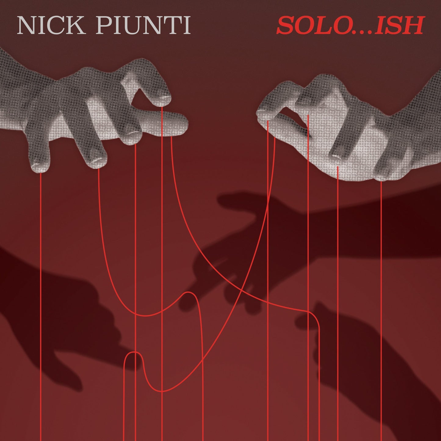 Solo...Ish |