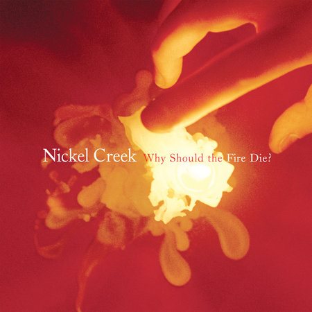 WHY SHOULD THE FIRE |