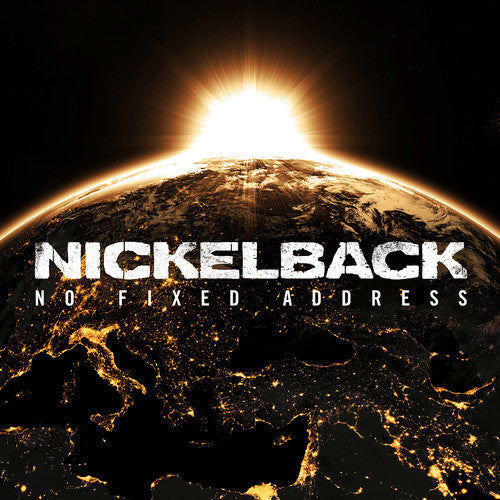 No Fixed Address |