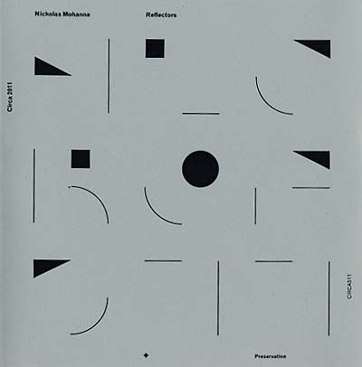 Reflectors (CD) | Mint (M) Mint (M)