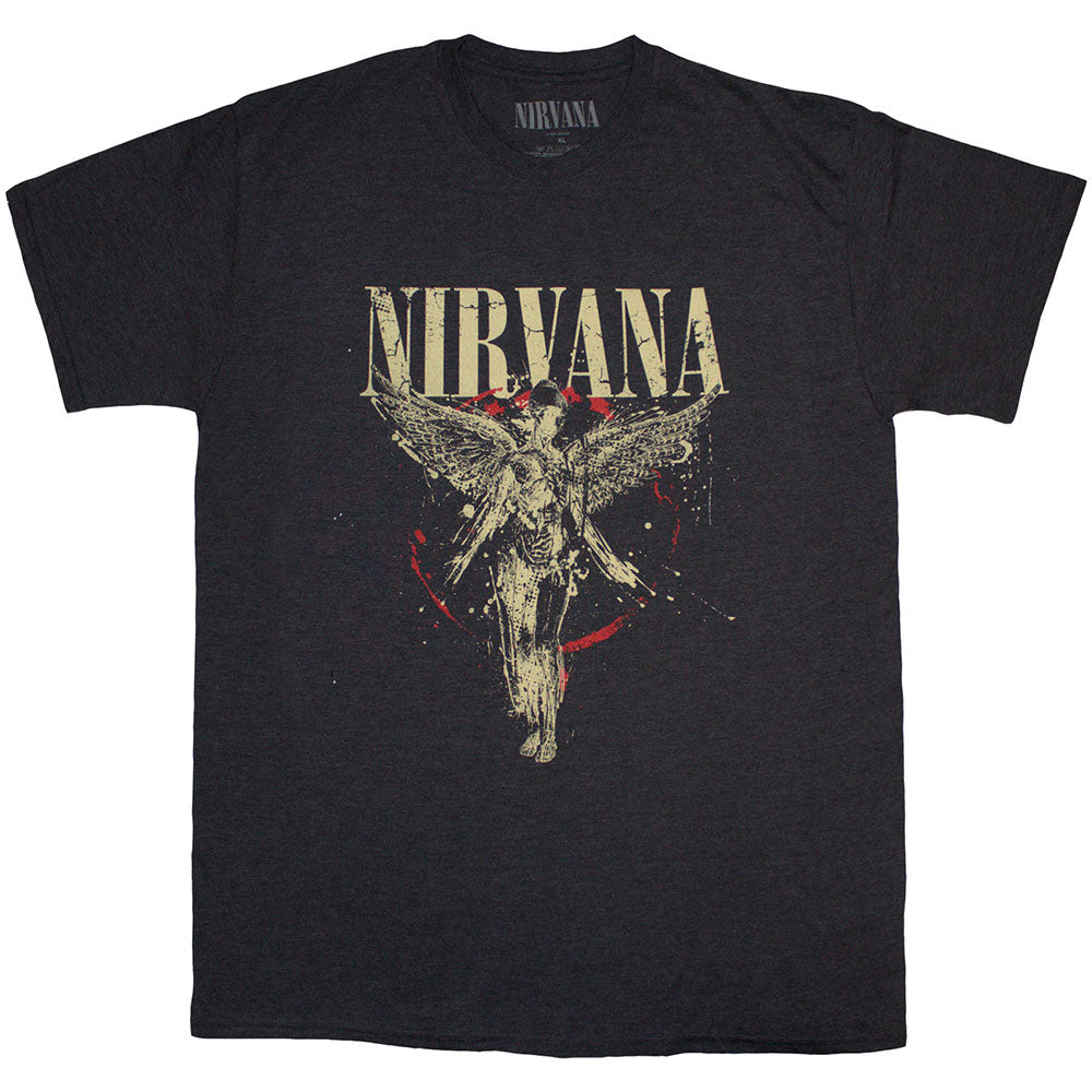 Nirvana - In Utero |