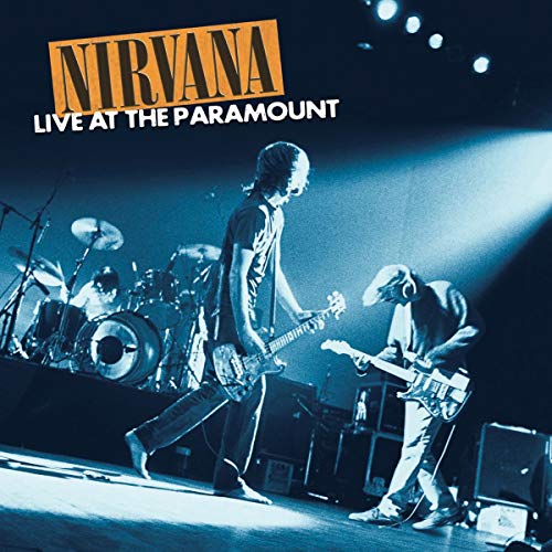 Live at the Paramount (180 GRAM VINYL) | Mint (M)