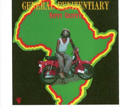 General Penitentiary |