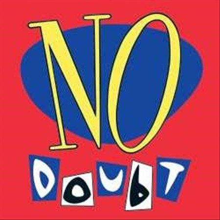 No Doubt (180 Gram Vinyl) | Mint (M) Mint (M)