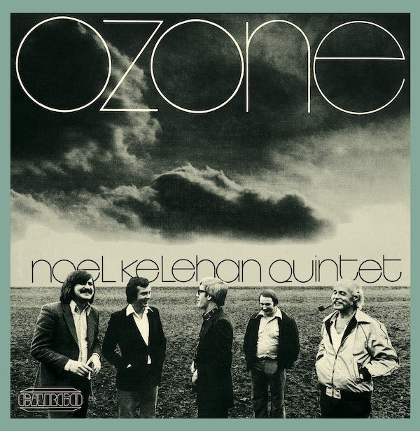 Ozone |