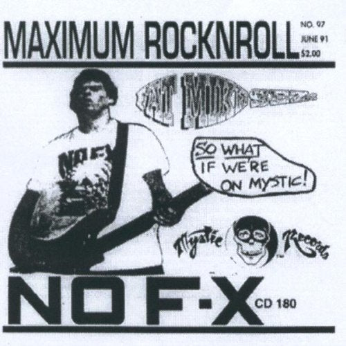 Maximum Rock 'N Roll |