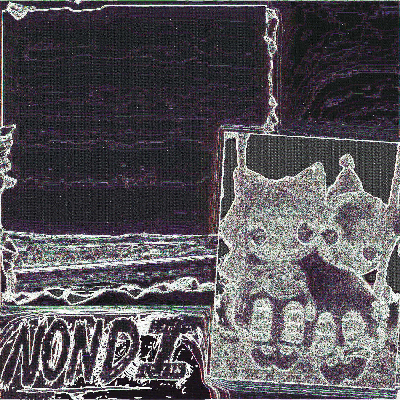 Nondi... (VINYL) | Mint (M) Mint (M)