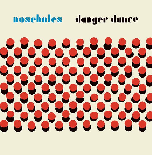 Danger Dance |